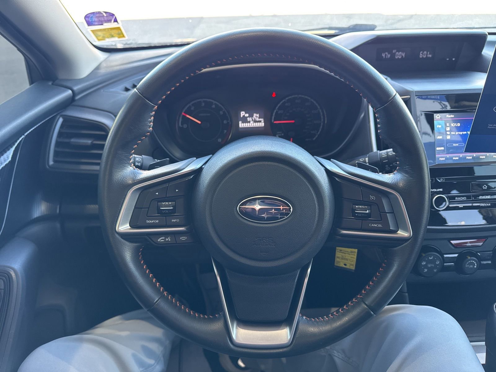 Used 2019 Subaru Crosstrek 2.0i Premium image 26