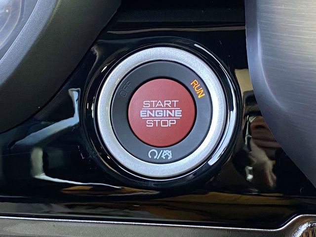 Used 2025 RAM 1500 RHO w/ RHO Level 1 Equipment Group image 27