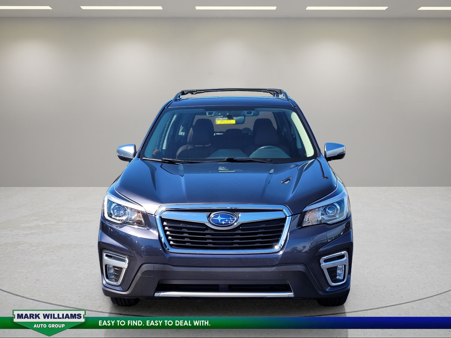 Used 2019 Subaru Forester Touring AWD/4WD image 9