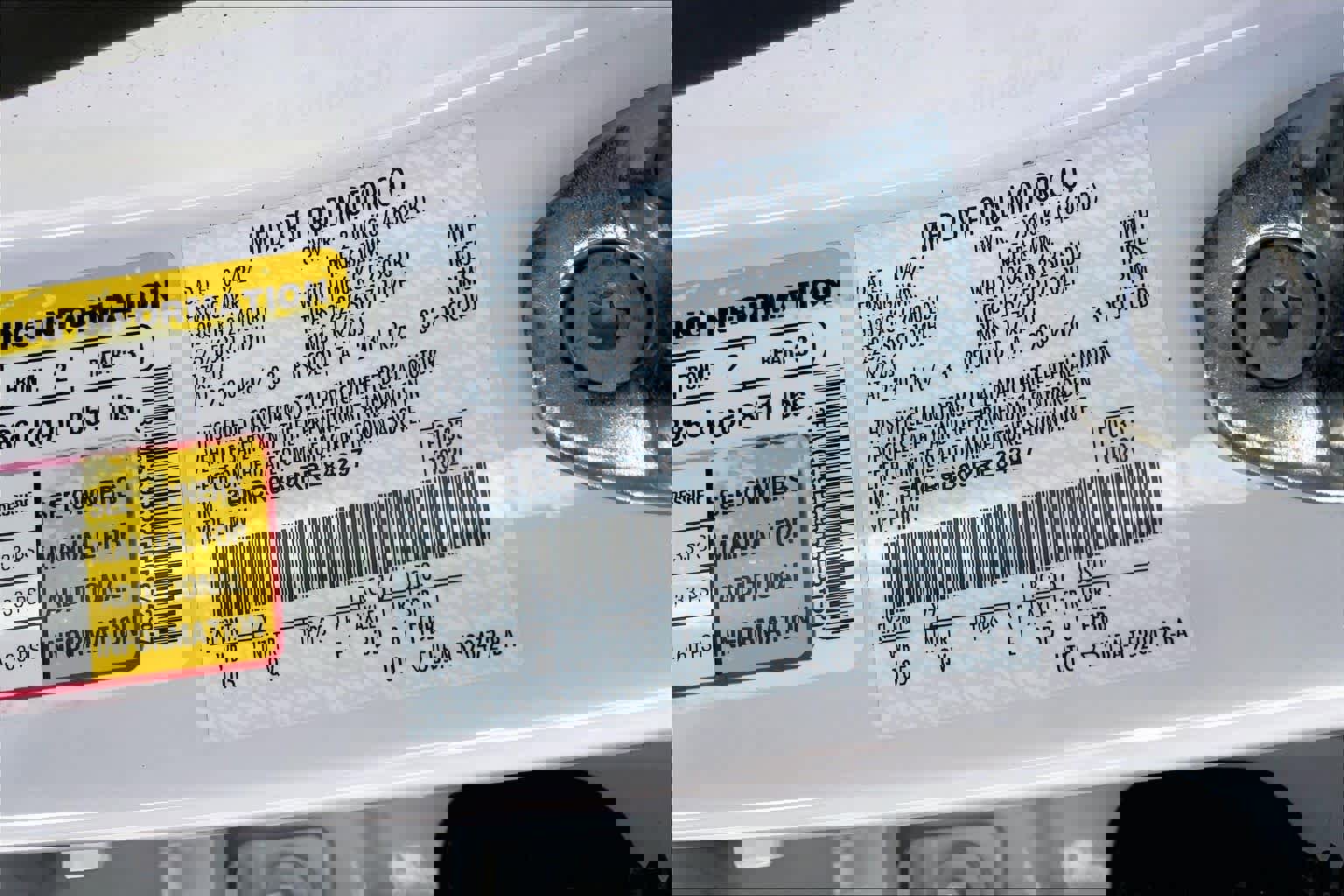 Certified 2024 Ford Bronco Sport Big Bend w/ Convenience Package image 32