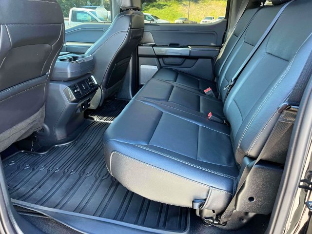 Certified 2023 Ford F150 XLT w/ Equipment Group 302A High AWD/4WD image 19