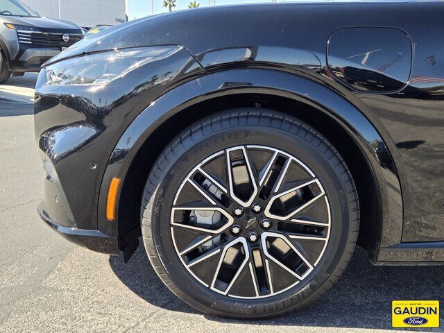 Certified 2024 Ford Mustang Mach-E Premium RWD image 9