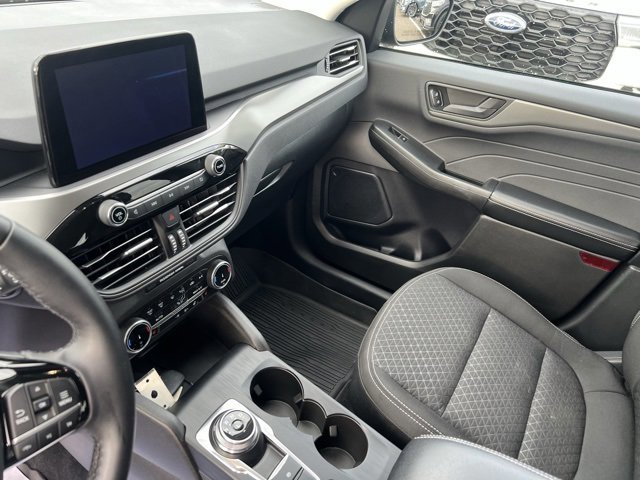 Certified 2024 Ford Escape Active w/ Cold Weather Package image 17