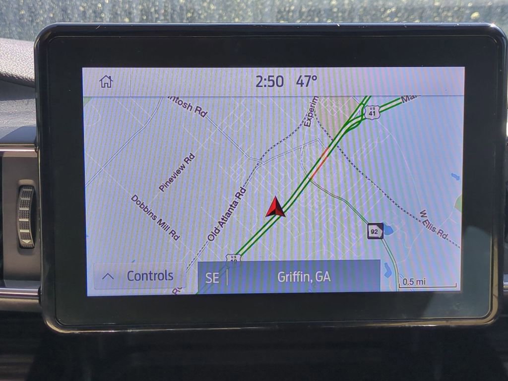 Certified 2021 Ford Explorer Limited w/ Equipment Group 301A image 18