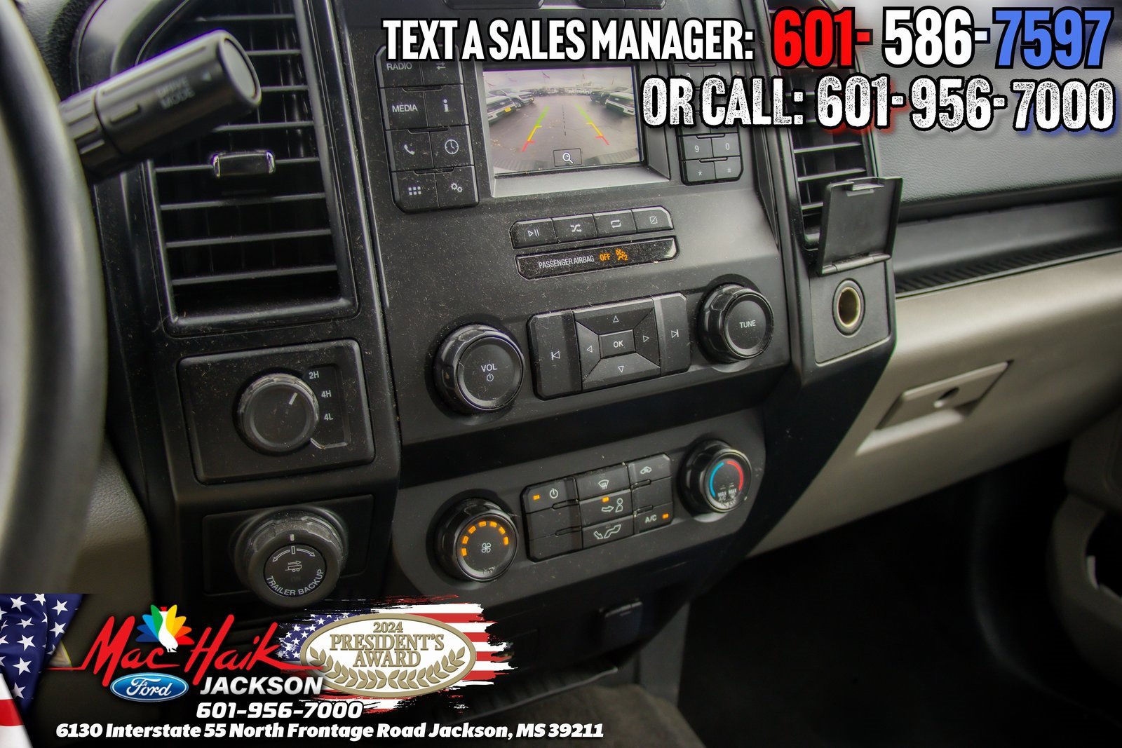 Certified 2020 Ford F150 XL w/ Equipment Group 101A Mid image 12