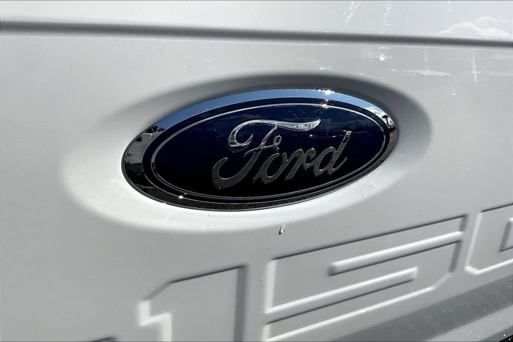 Certified 2021 Ford F150 XL w/ FX4 Off-Road Package AWD/4WD image 29