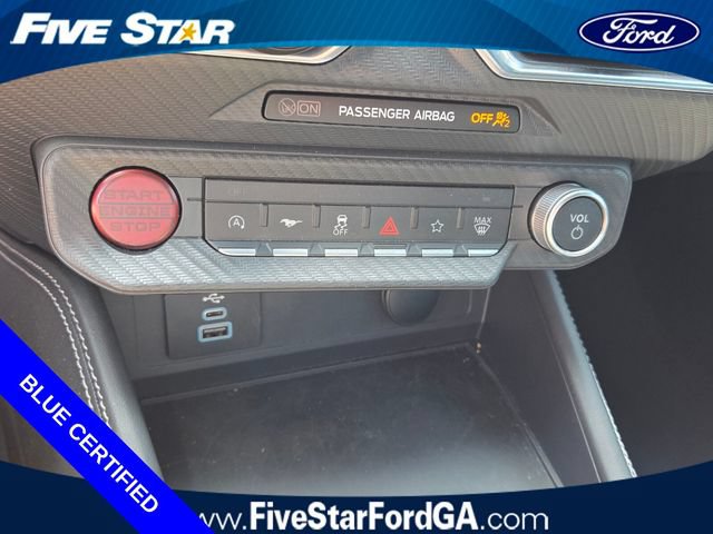 Certified 2025 Ford Mustang GT Premium RWD image 20