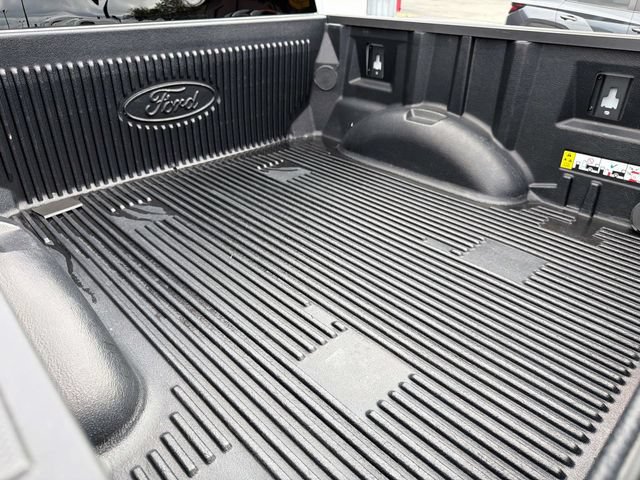 Certified 2023 Ford F150 XLT w/ Equipment Group 302A High AWD/4WD image 15