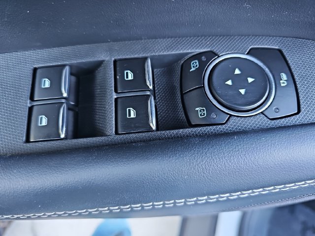 Certified 2023 Ford Mustang Mach-E Select RWD image 28