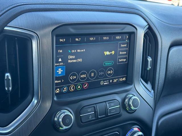 Used 2021 GMC Sierra 1500 Denali w/ Denali Ultimate Package image 22