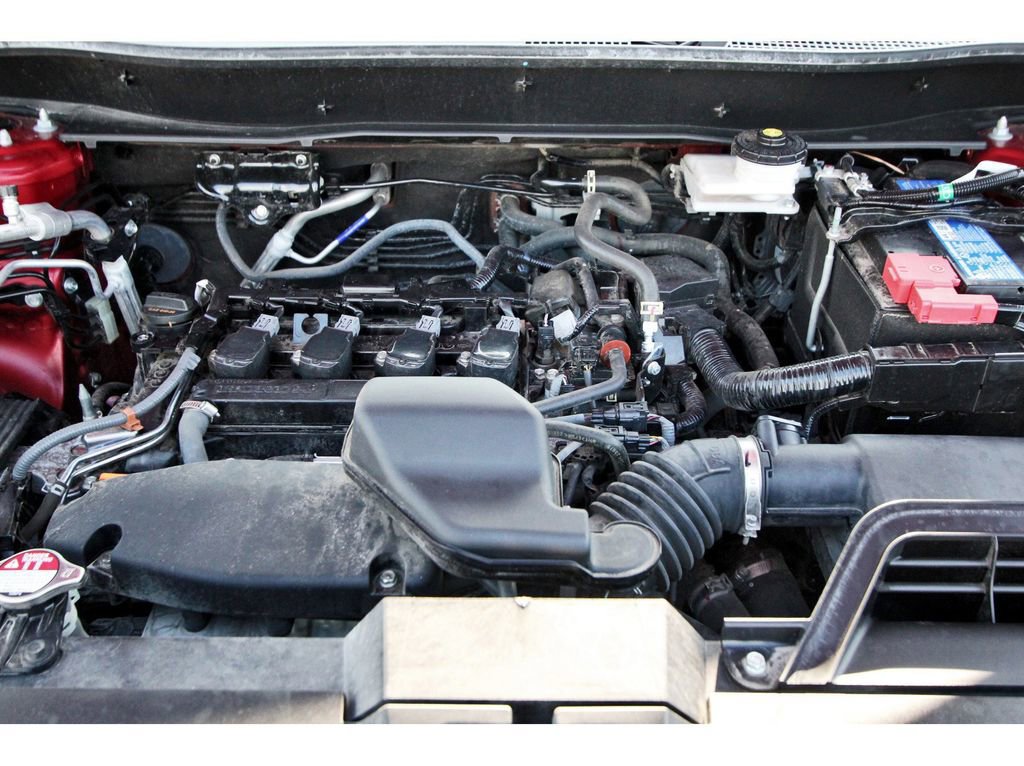 Used 2024 Honda CR-V EX image 34