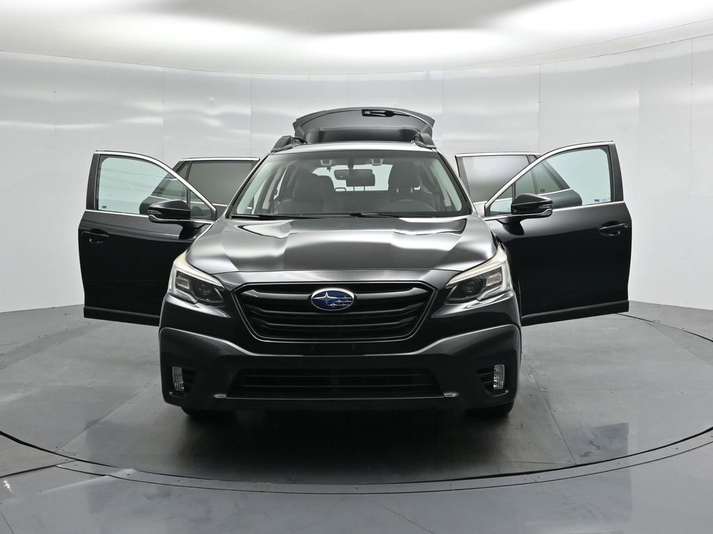 Used 2020 Subaru Outback Onyx Edition XT w/ Tech Package 2 image 29