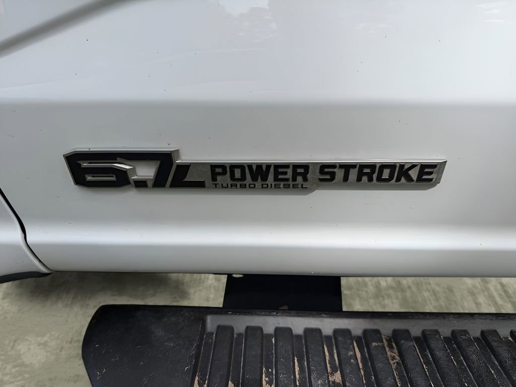 Certified 2024 Ford F250 XLT w/ FX4 Off-Road Package image 16