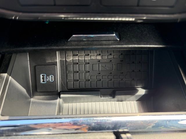 Certified 2024 Ford Expedition Limited AWD/4WD image 28