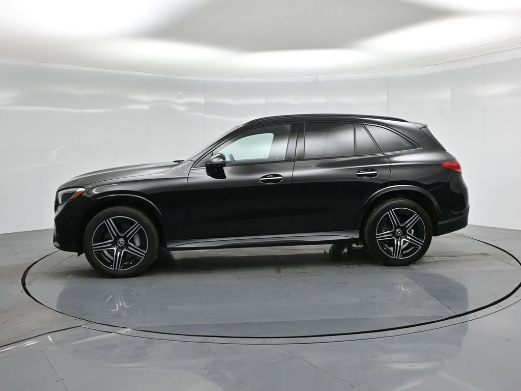Used 2023 Mercedes-Benz GLC 300 image 22