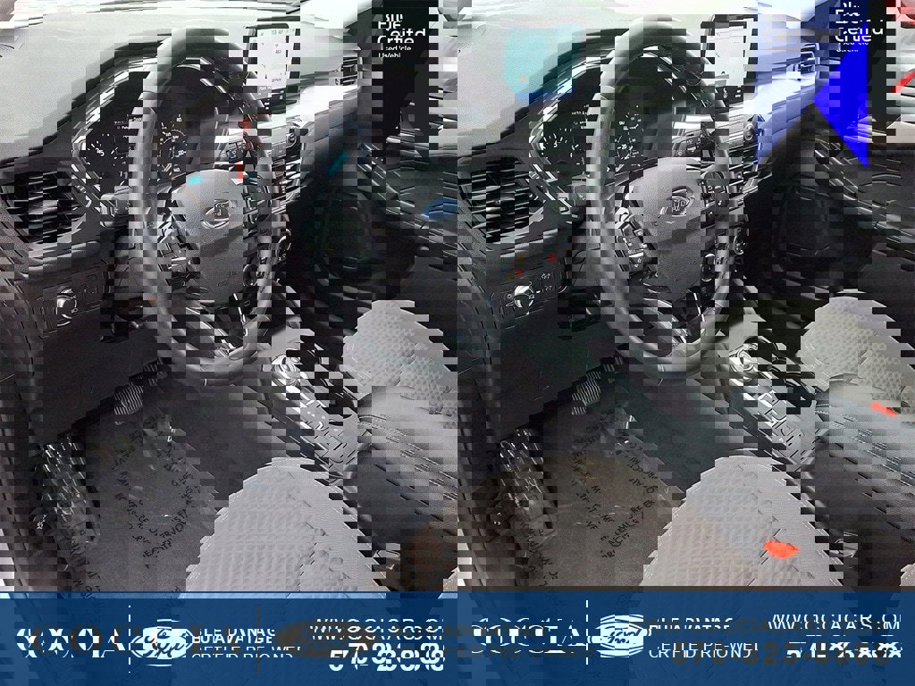 Certified 2022 Ford Escape SE w/ Convenience Package image 15