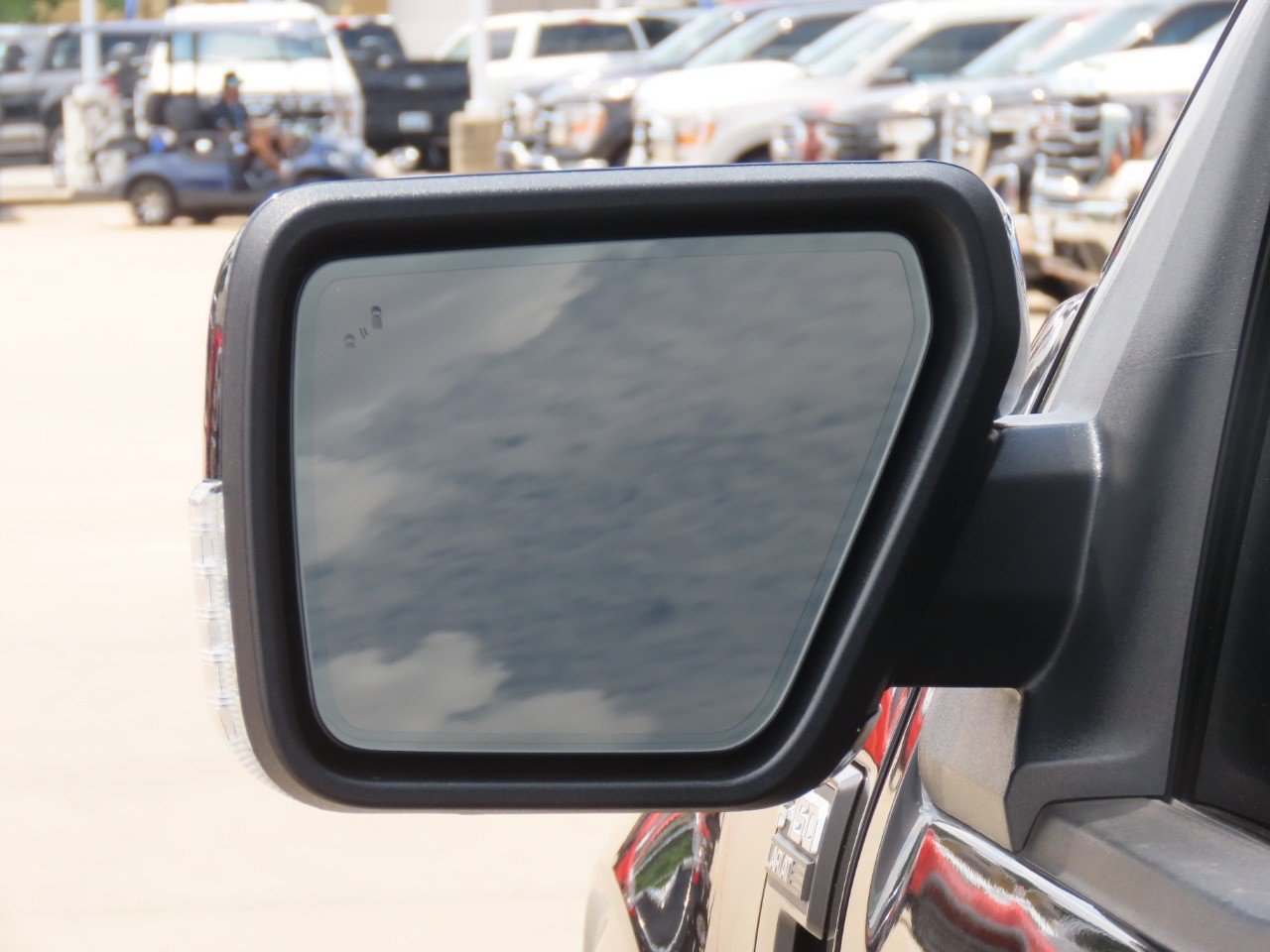 Certified 2023 Ford F150 Lariat AWD/4WD image 16