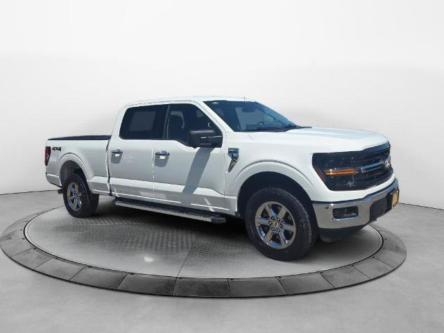 Certified 2024 Ford F150 XLT w/ Tow/Haul Package