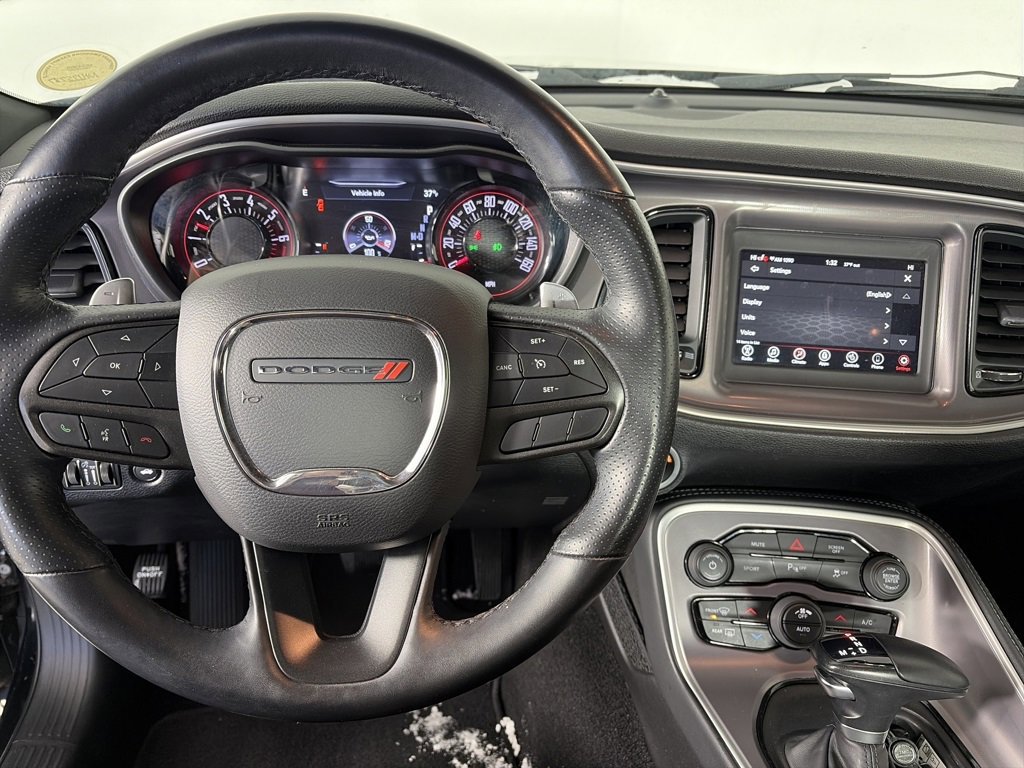 Used 2022 Dodge Challenger GT w/ Blacktop Package image 13