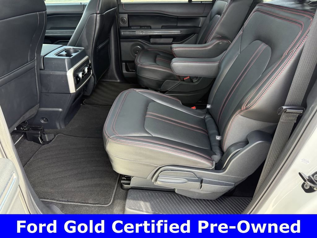 Certified 2024 Ford Expedition Max Limited image 15