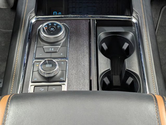 Certified 2023 Ford Expedition Max Platinum AWD/4WD image 8