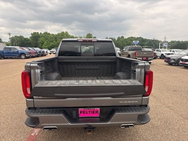 Used 2019 GMC Sierra 1500 Denali w/ Denali Ultimate Package AWD/4WD image 13