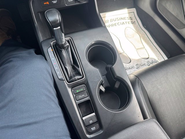 Used 2023 Honda Civic EX-L image 24