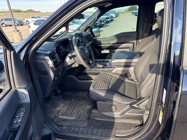 Certified 2023 Ford F150 XL w/ STX Appearance Package AWD/4WD image 20