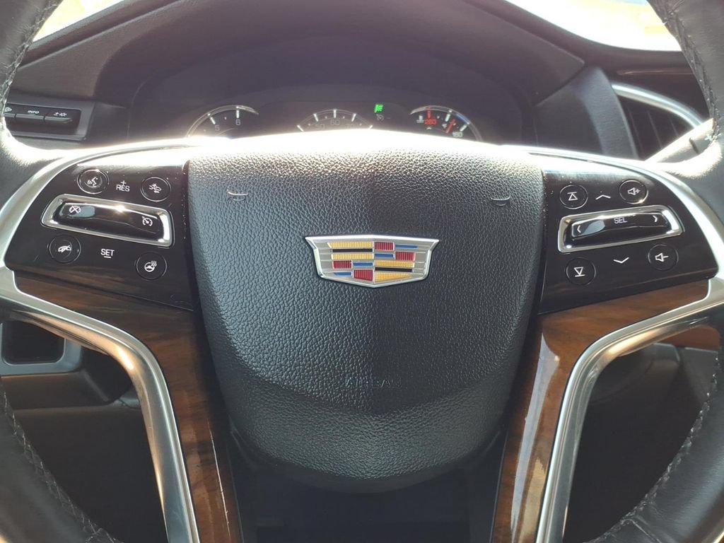 Used 2019 Cadillac Escalade Luxury RWD image 27