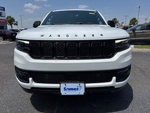 Used 2023 Jeep Wagoneer Series II RWD image 7