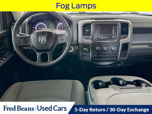 Used 2017 RAM 1500 Express image 25