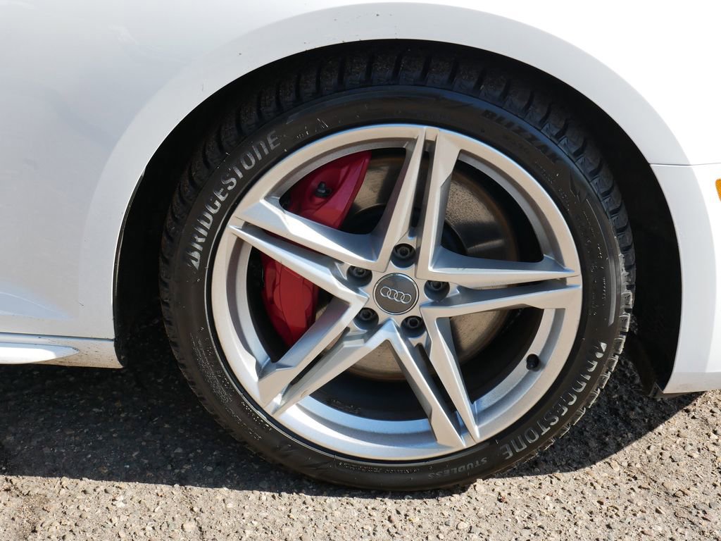 Used 2018 Audi S4 Prestige w/ Prestige Package image 7