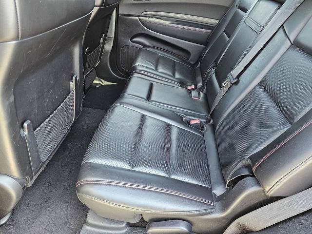Used 2024 Dodge Durango GT AWD/4WD image 17