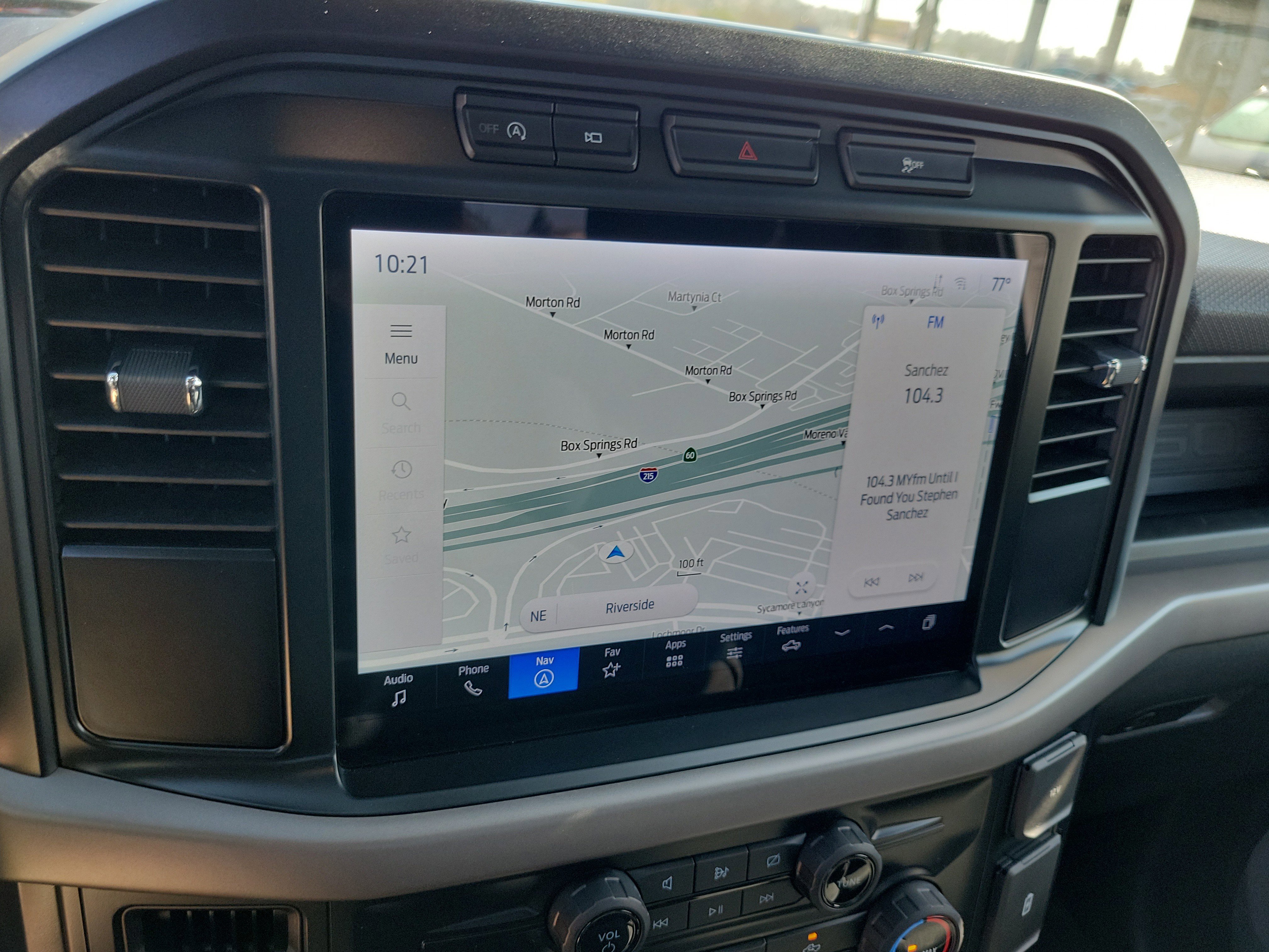 Certified 2024 Ford F150 XL image 11