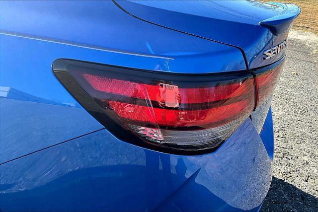 Used 2023 Nissan Sentra SR w/ Electronics Package image 33