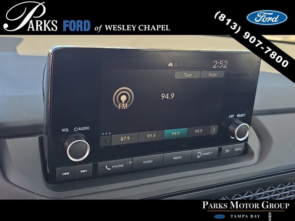 Used 2025 Honda Accord SE image 20