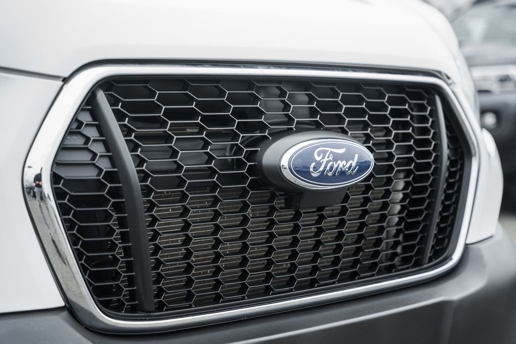 Certified 2023 Ford Transit 250 Low Roof w/ Exterior Upgrade Package image 13