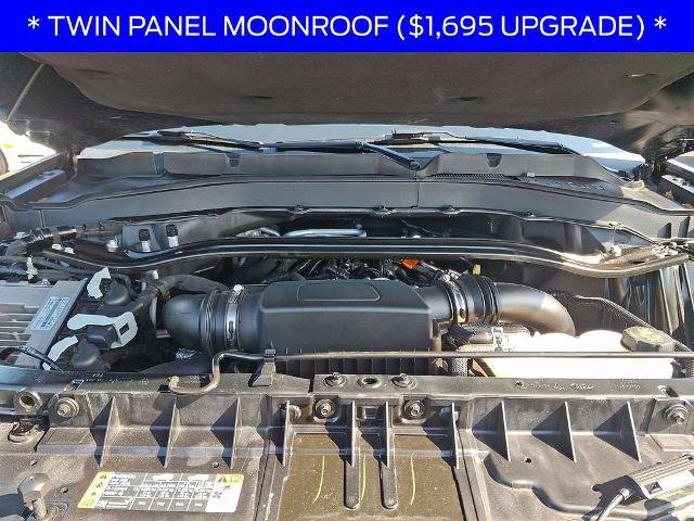 Certified 2023 Ford Explorer King Ranch w/ Technology Package image 29