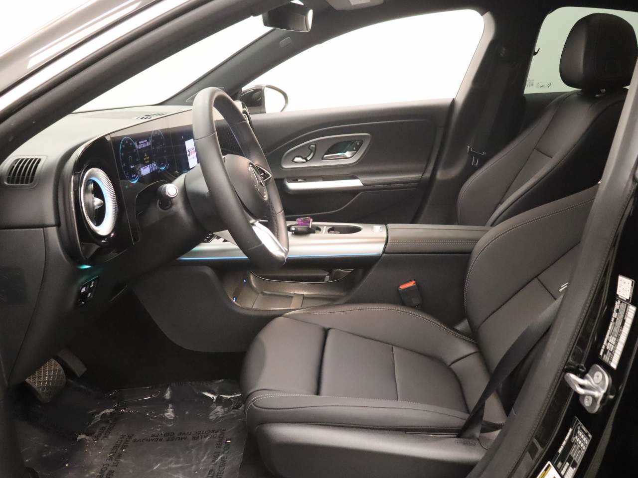 Used 2026 Mercedes-Benz CLA 350 image 17