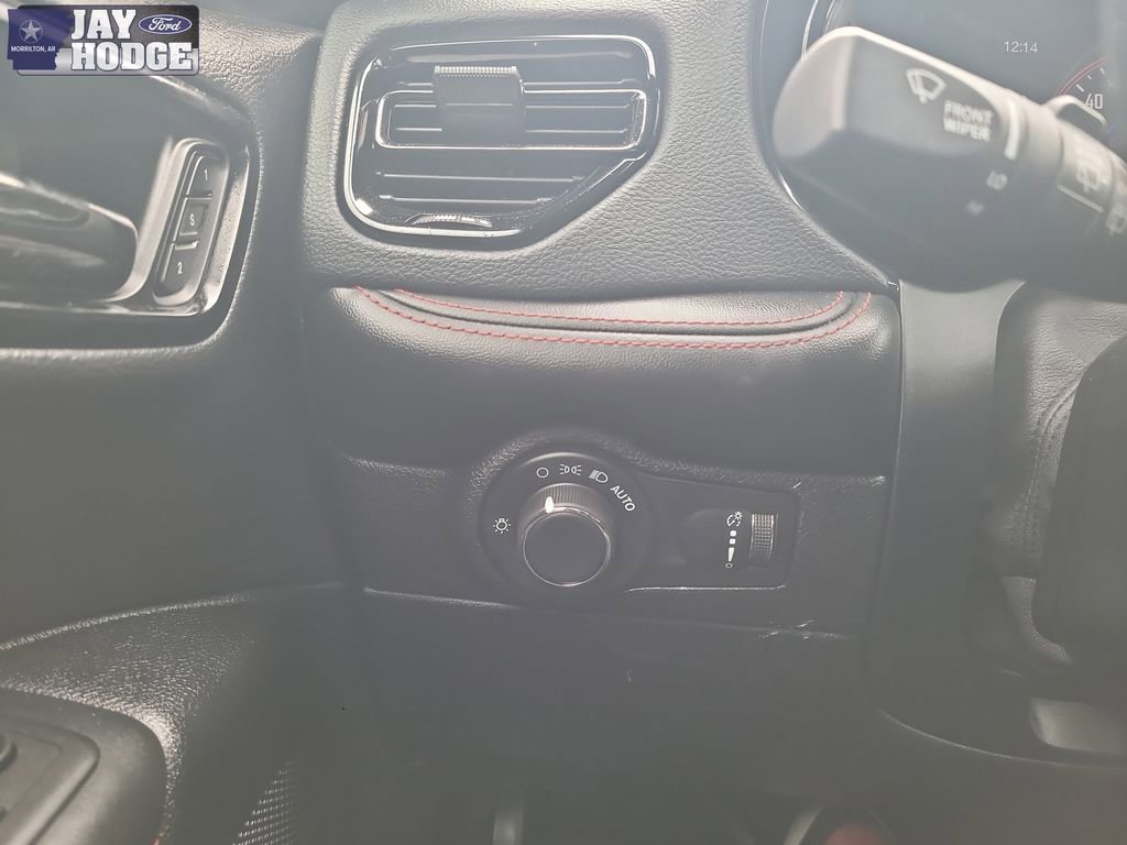 Used 2024 Dodge Durango R/T image 20