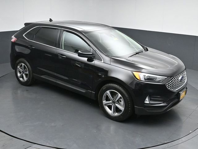 Certified 2023 Ford Edge SEL w/ Convenience Package AWD/4WD image 41