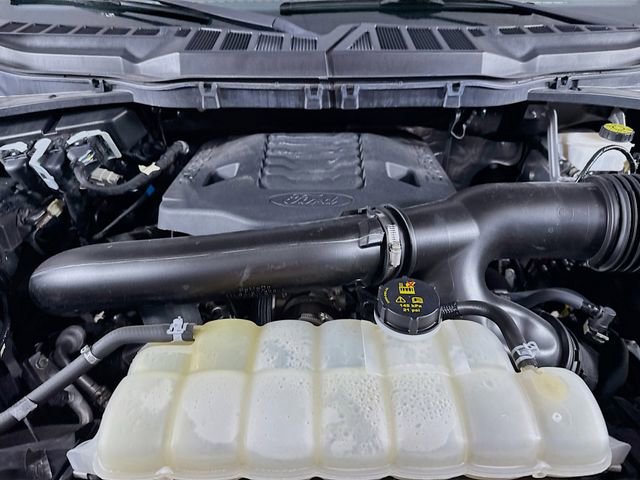 Certified 2023 Ford F150 Lariat AWD/4WD image 35