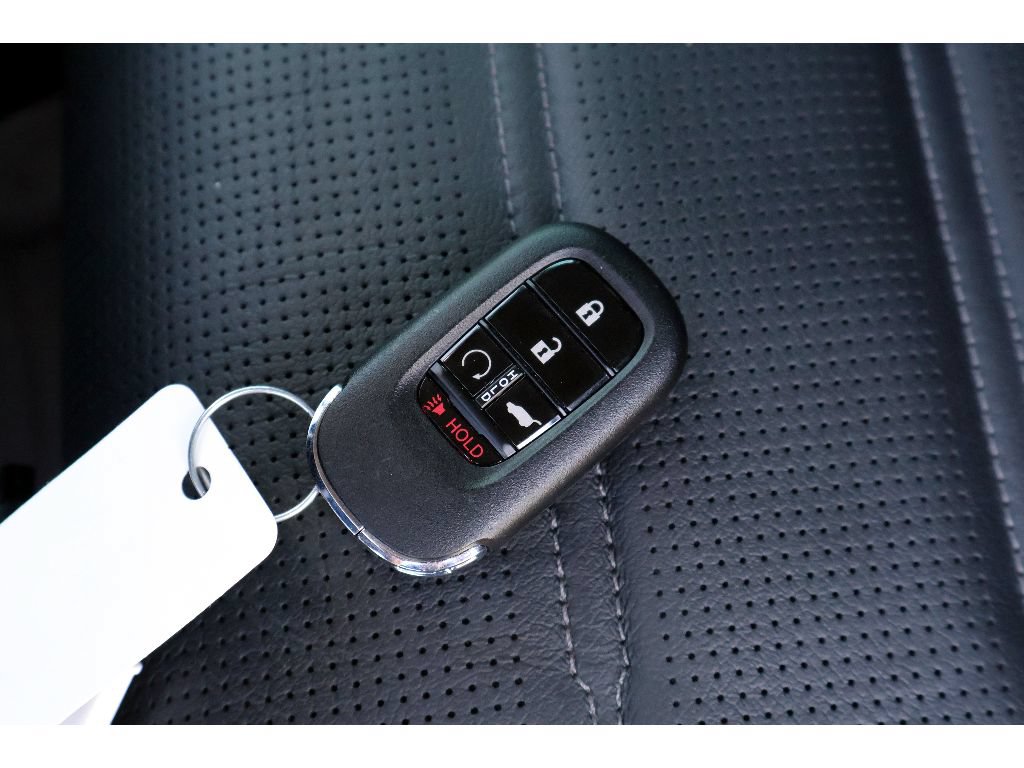 Used 2024 Honda CR-V EX-L image 37