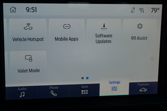 Certified 2024 Ford F250 XL w/ STX Appearance Package AWD/4WD image 22