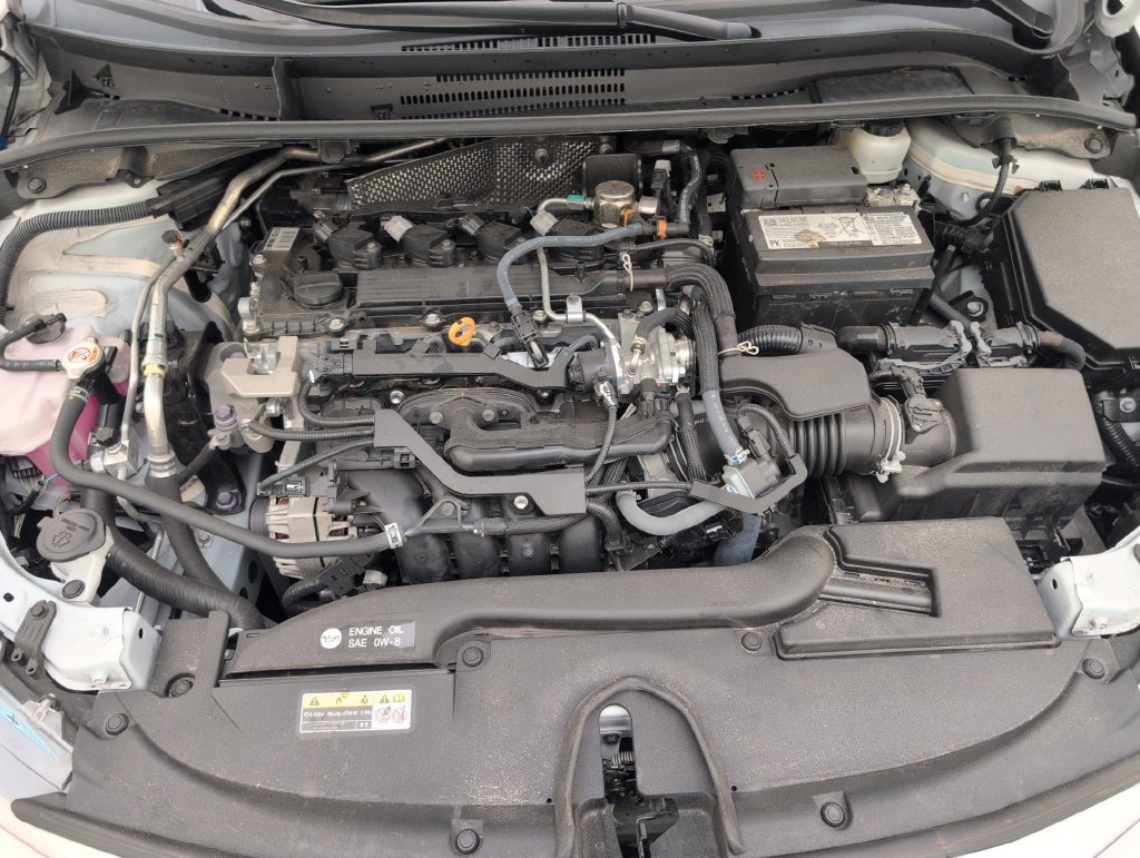 Used 2024 Toyota Corolla LE FWD image 36