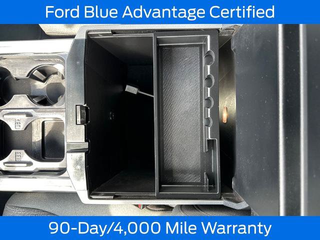 Certified 2025 Ford F350 XLT AWD/4WD image 17