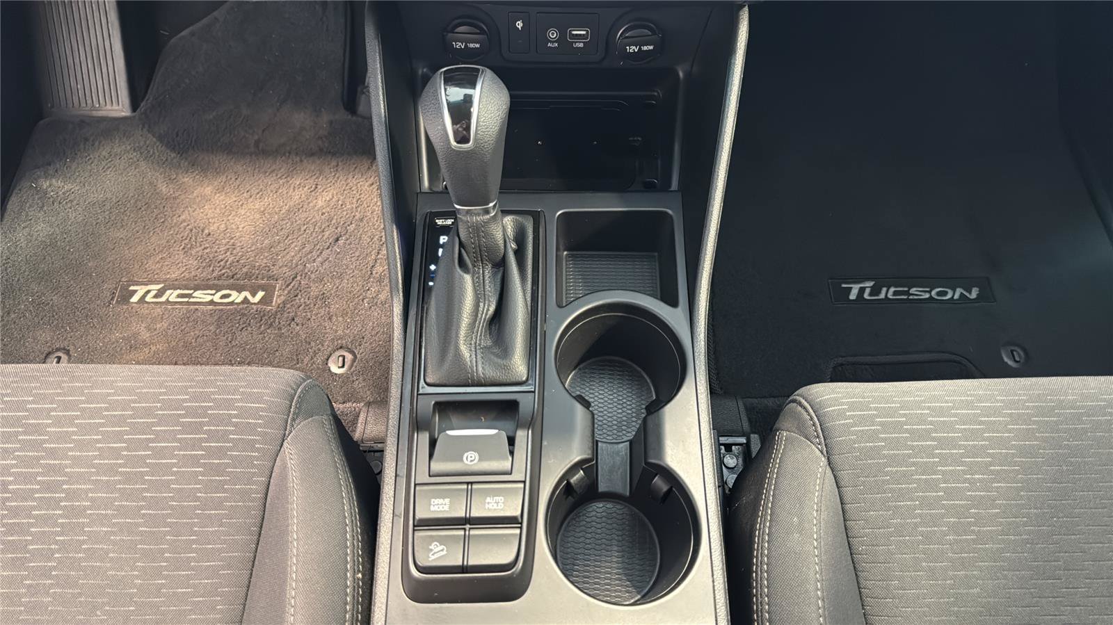 Used 2019 Hyundai Tucson Sport w/ Cargo Package AWD/4WD image 24