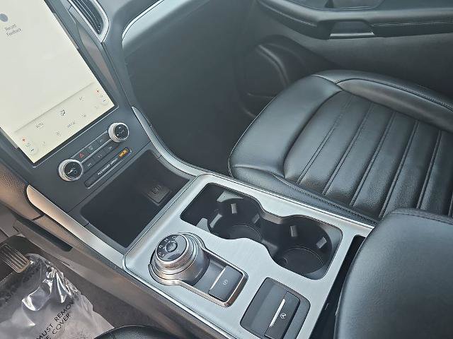 Certified 2022 Ford Edge SEL AWD/4WD image 23