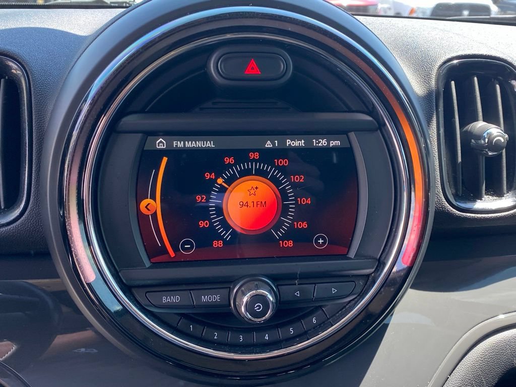 Used 2019 MINI Cooper Countryman FWD image 15