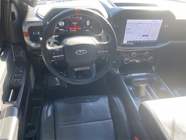 Certified 2021 Ford F150 Raptor w/ Equipment Group 801A High image 15